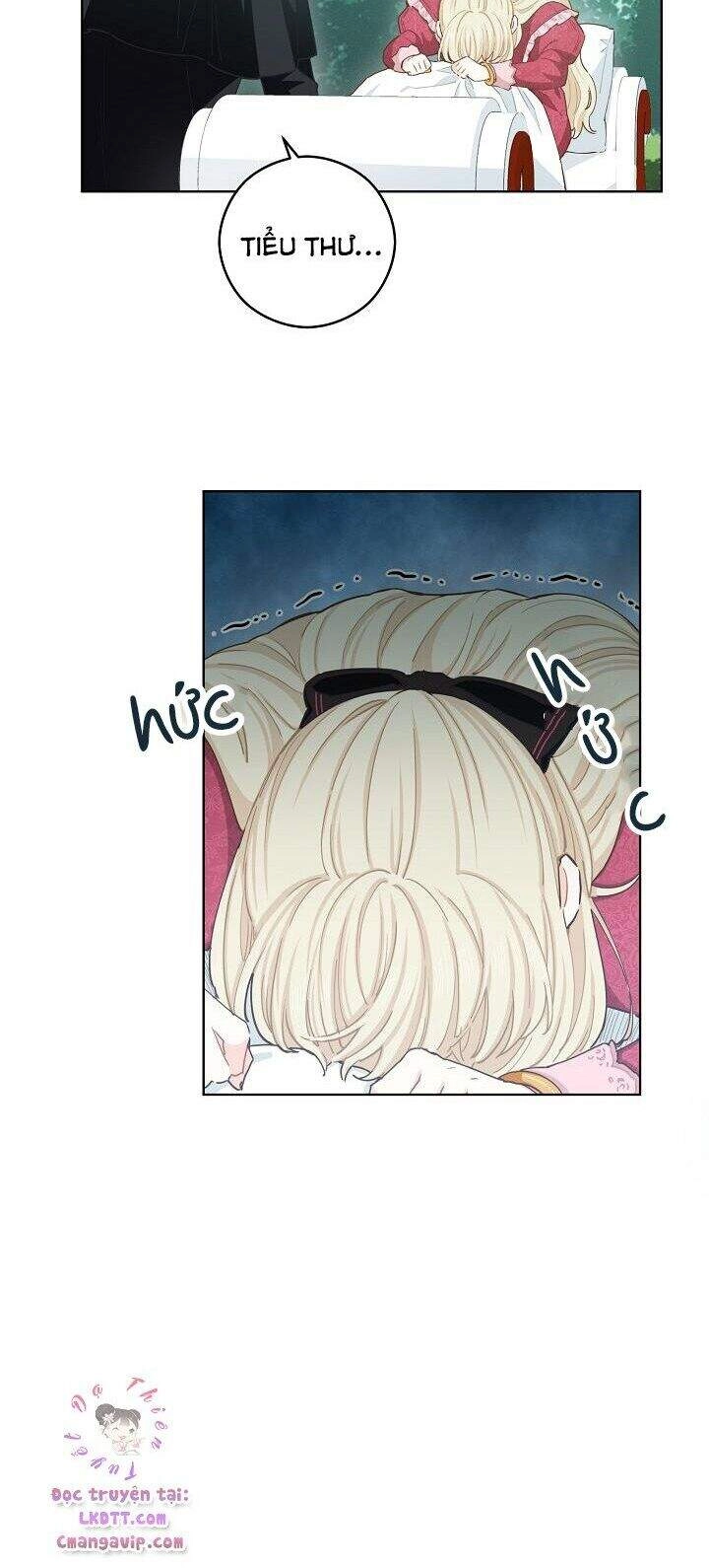 Tôi Đã Mệt Rồi Chapter 20 - 29