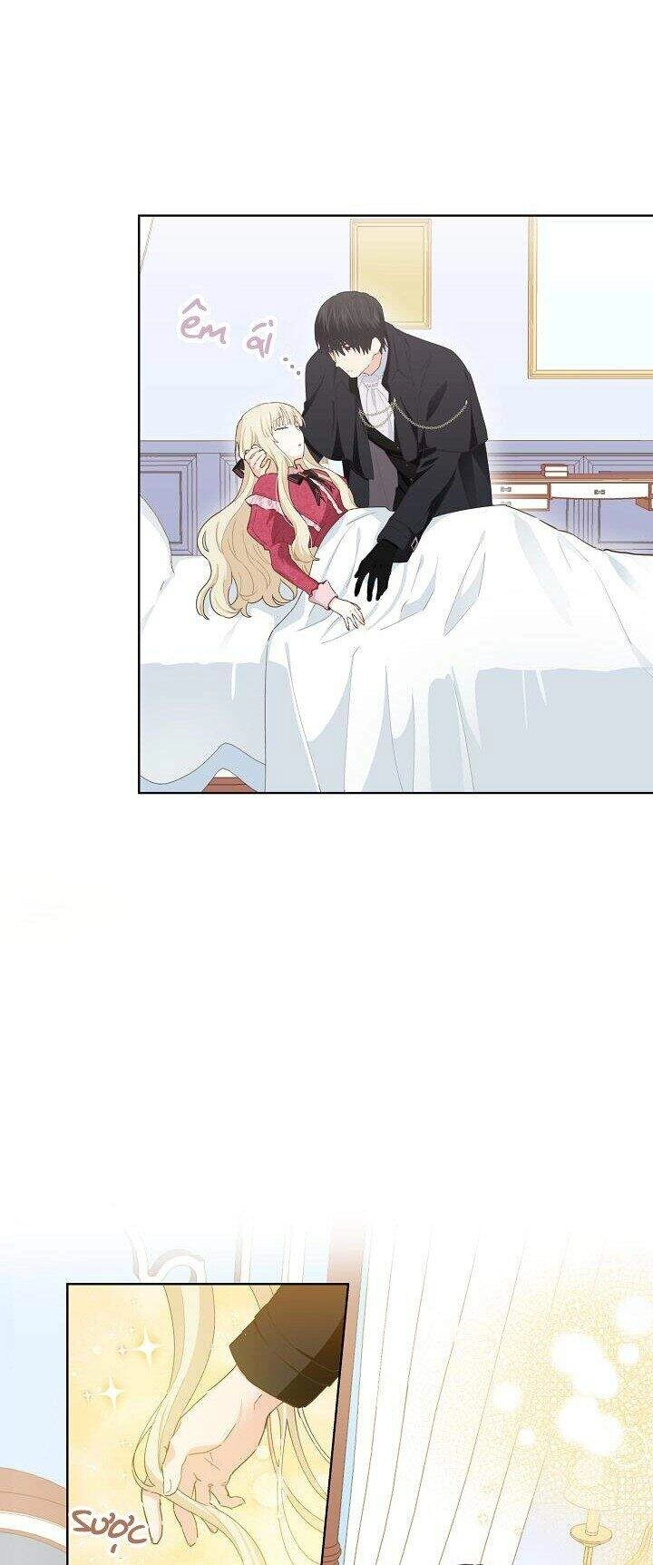 Tôi Đã Mệt Rồi Chapter 20 - 40