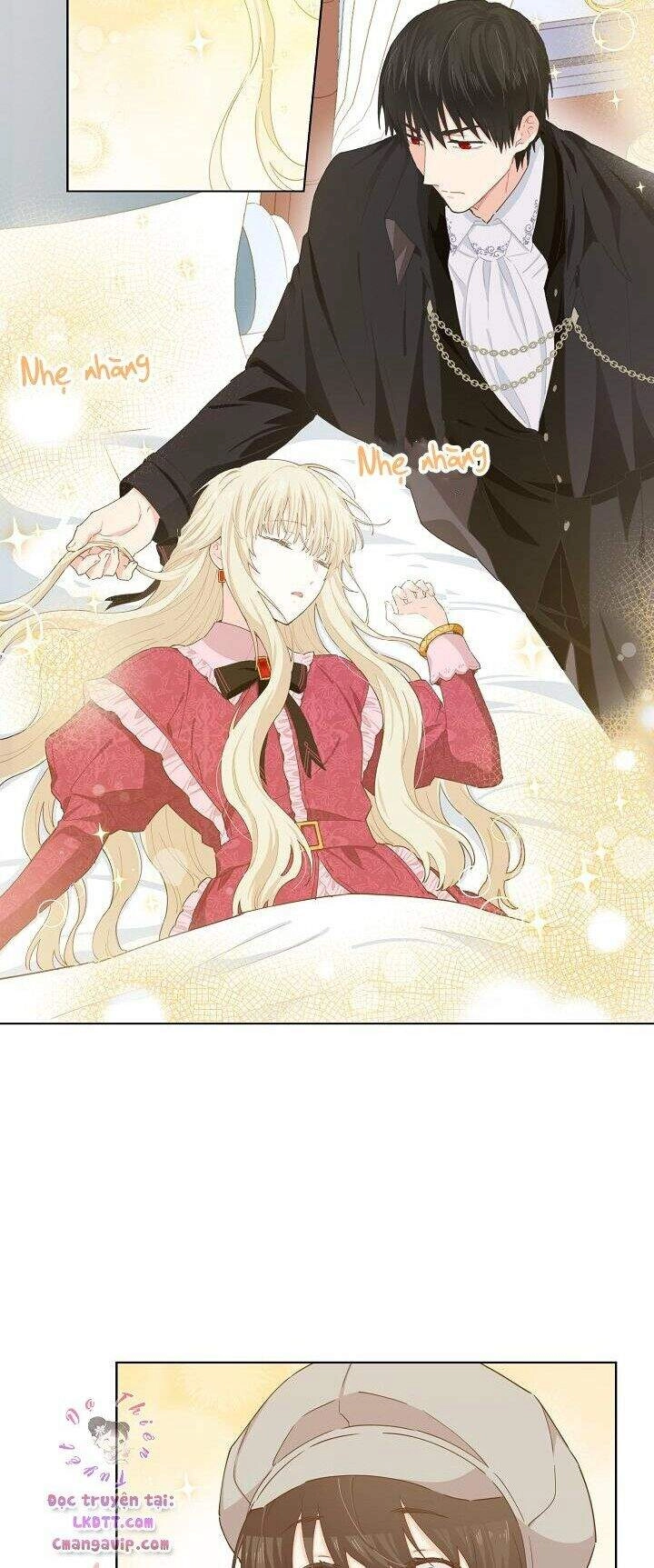 Tôi Đã Mệt Rồi Chapter 20 - 41