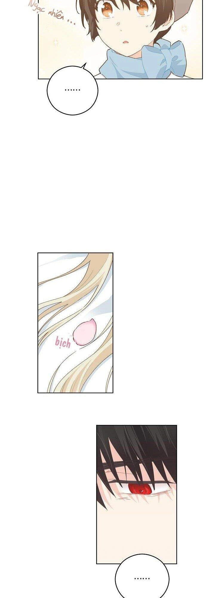 Tôi Đã Mệt Rồi Chapter 20 - 42