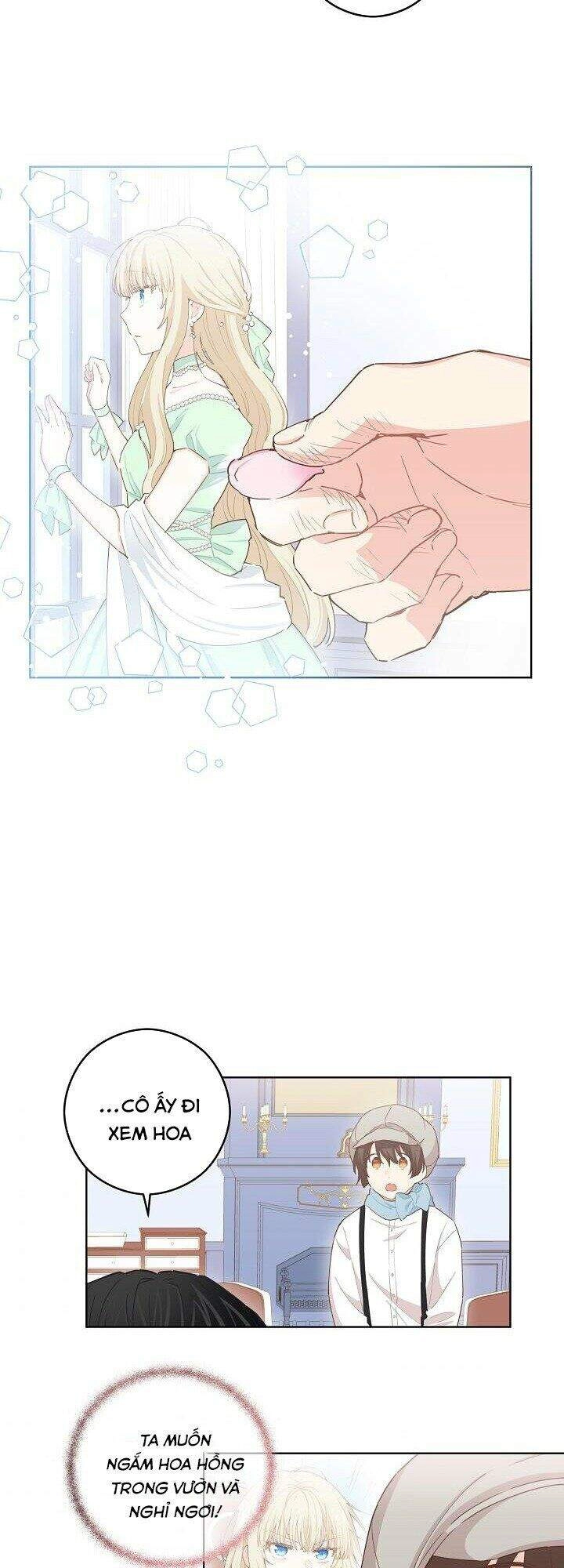 Tôi Đã Mệt Rồi Chapter 20 - 43