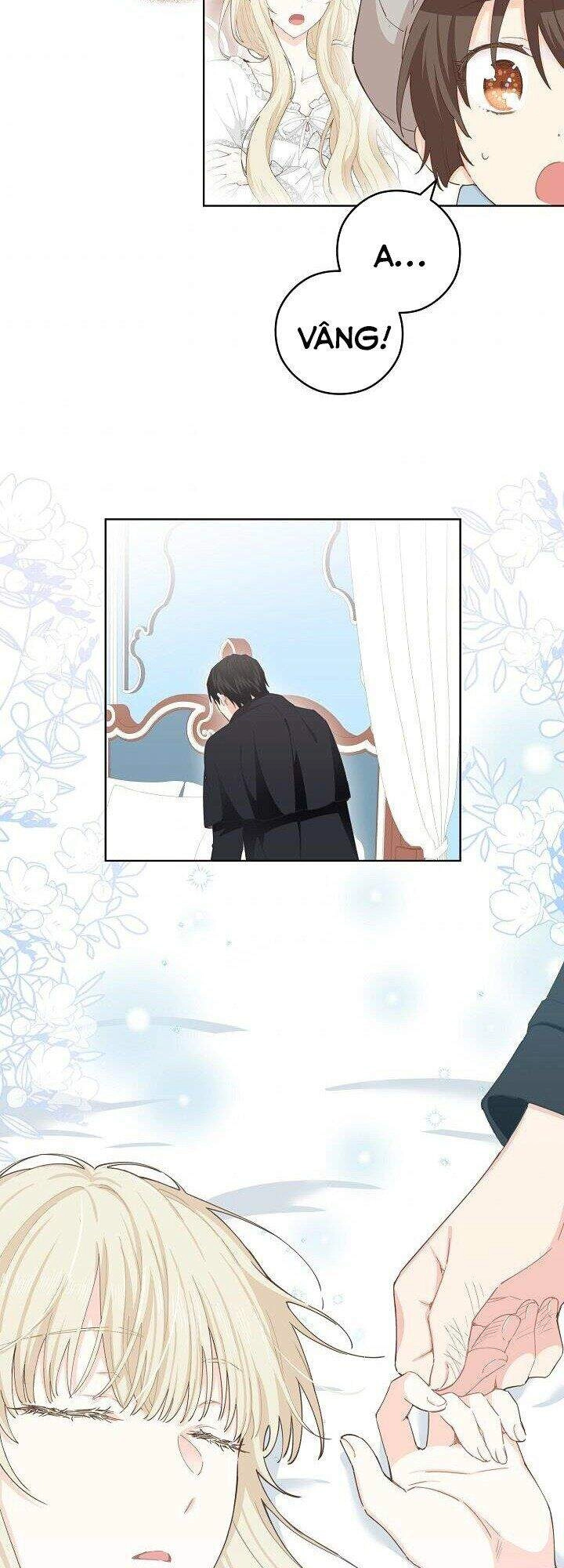 Tôi Đã Mệt Rồi Chapter 20 - 44