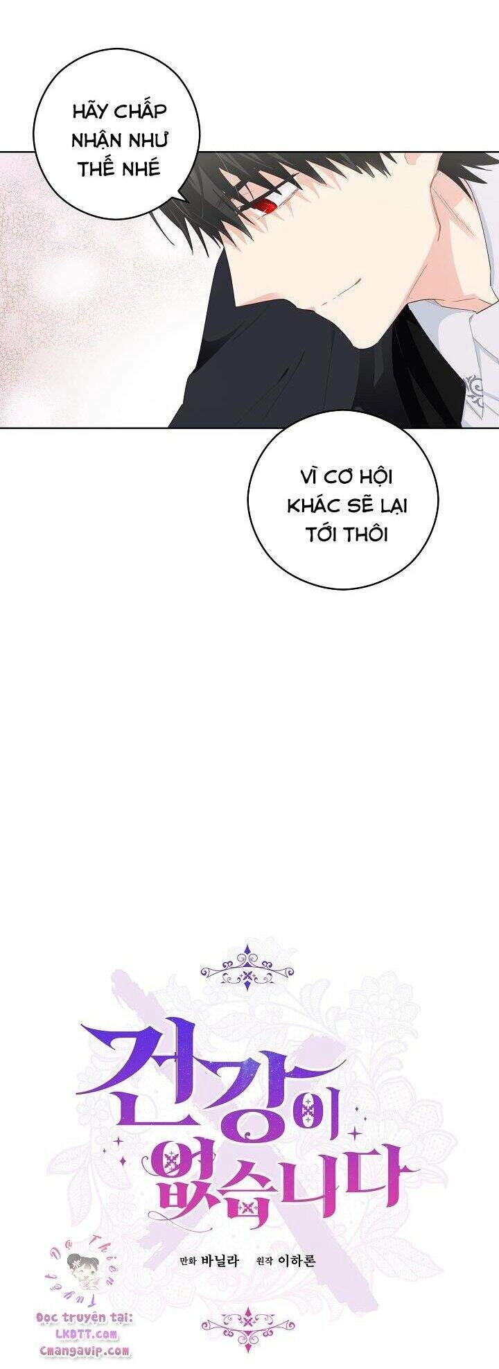 Tôi Đã Mệt Rồi Chapter 20 - 46