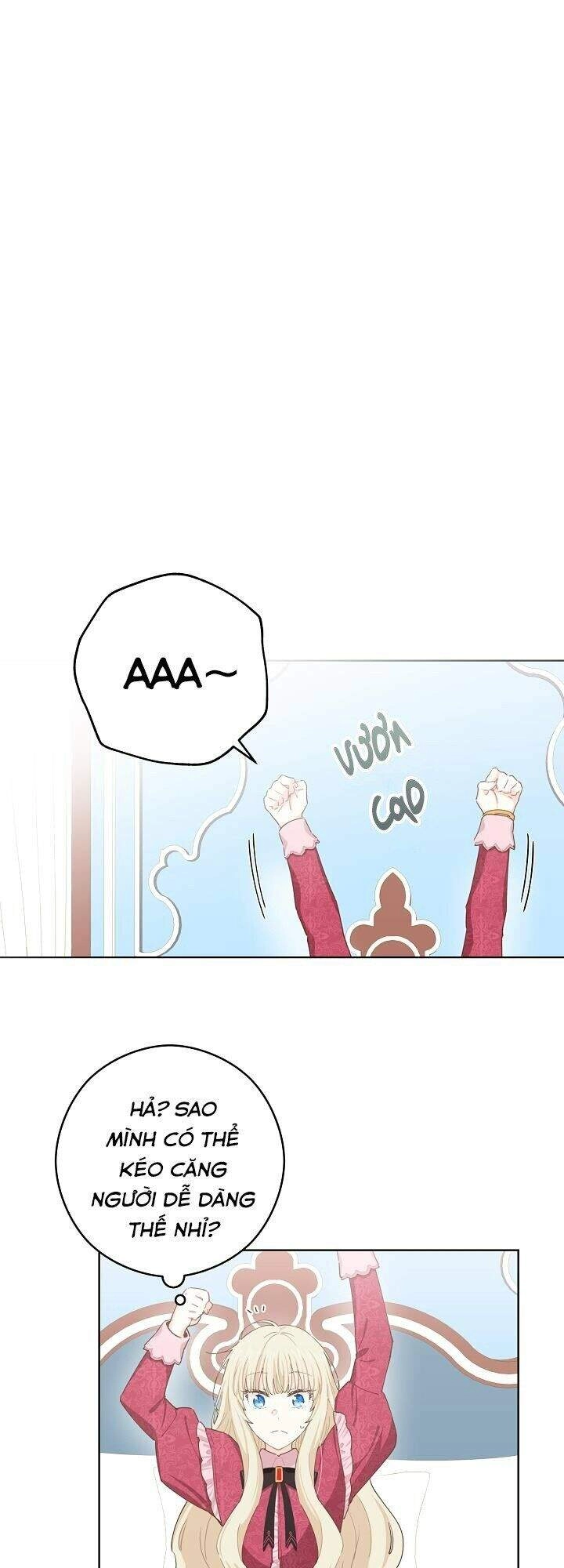 Tôi Đã Mệt Rồi Chapter 20 - 47