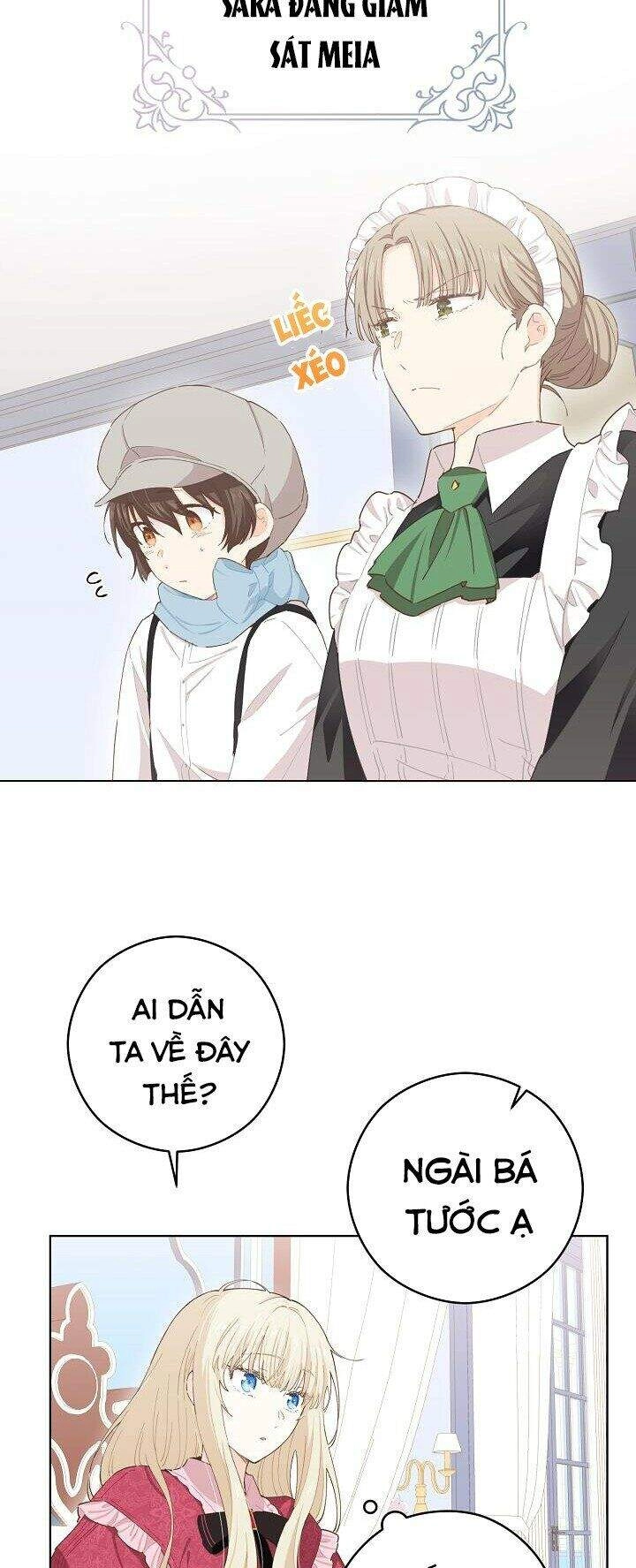 Tôi Đã Mệt Rồi Chapter 20 - 52