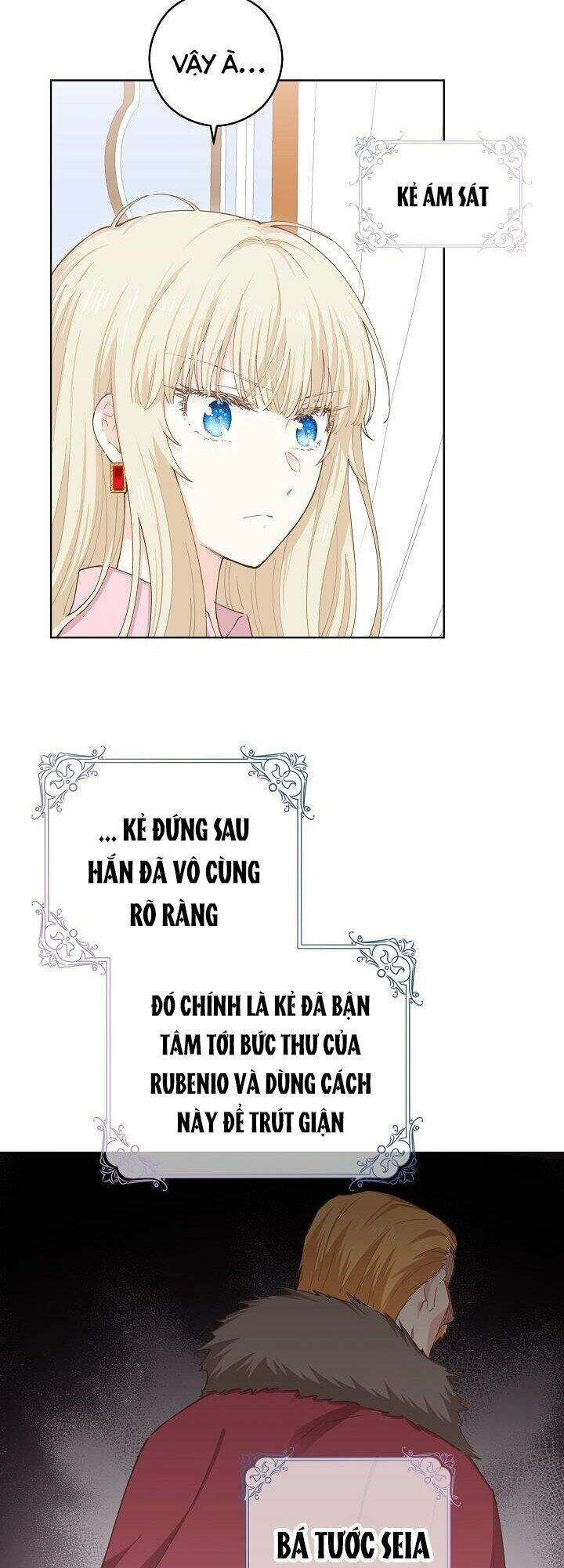 Tôi Đã Mệt Rồi Chapter 20 - 54