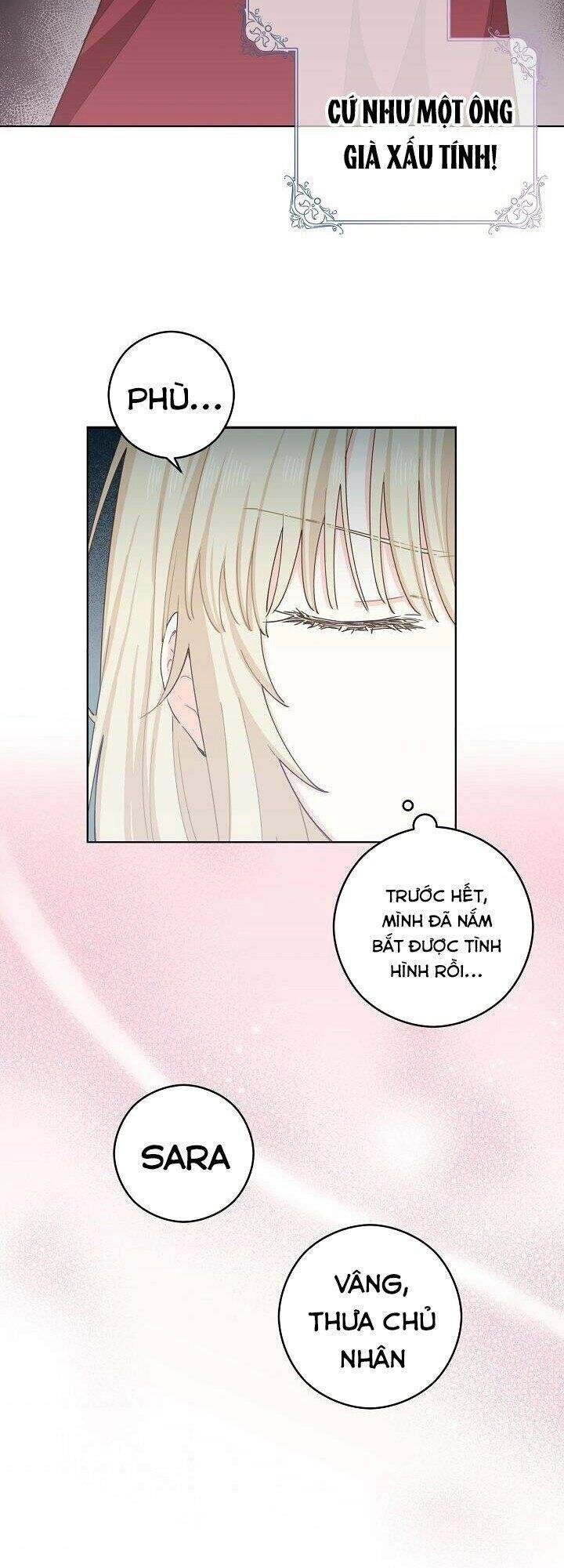 Tôi Đã Mệt Rồi Chapter 20 - 55