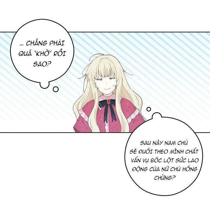 Tôi Đã Mệt Rồi Chapter 21 - 11