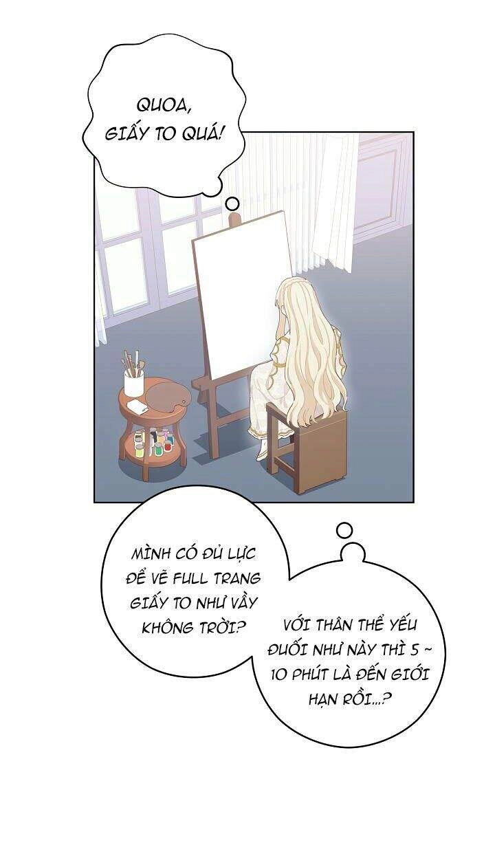 Tôi Đã Mệt Rồi Chapter 21 - 14