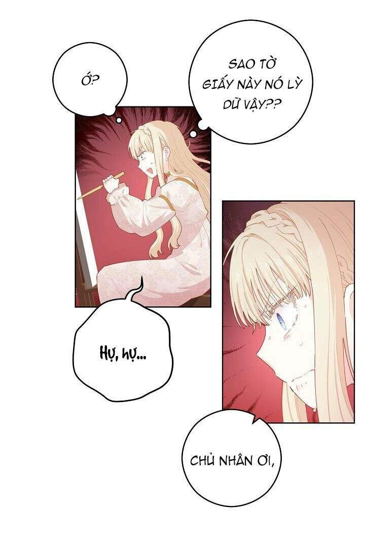 Tôi Đã Mệt Rồi Chapter 21 - 16