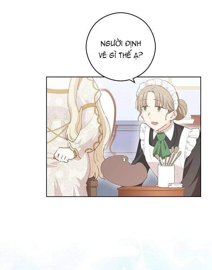 Tôi Đã Mệt Rồi Chapter 21 - 20