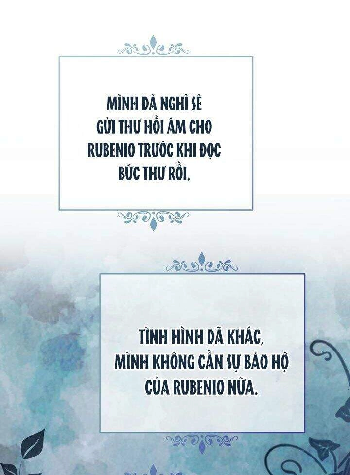 Tôi Đã Mệt Rồi Chapter 21 - 23