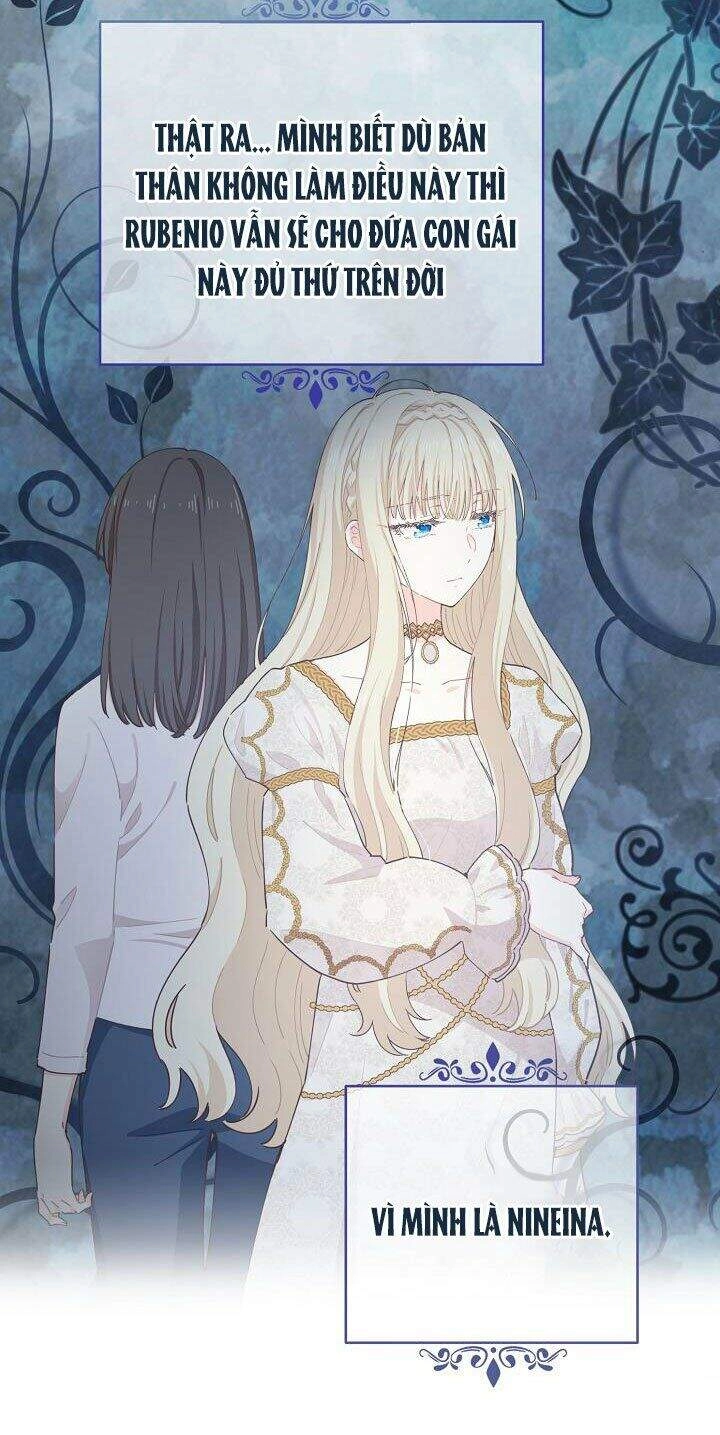 Tôi Đã Mệt Rồi Chapter 21 - 24