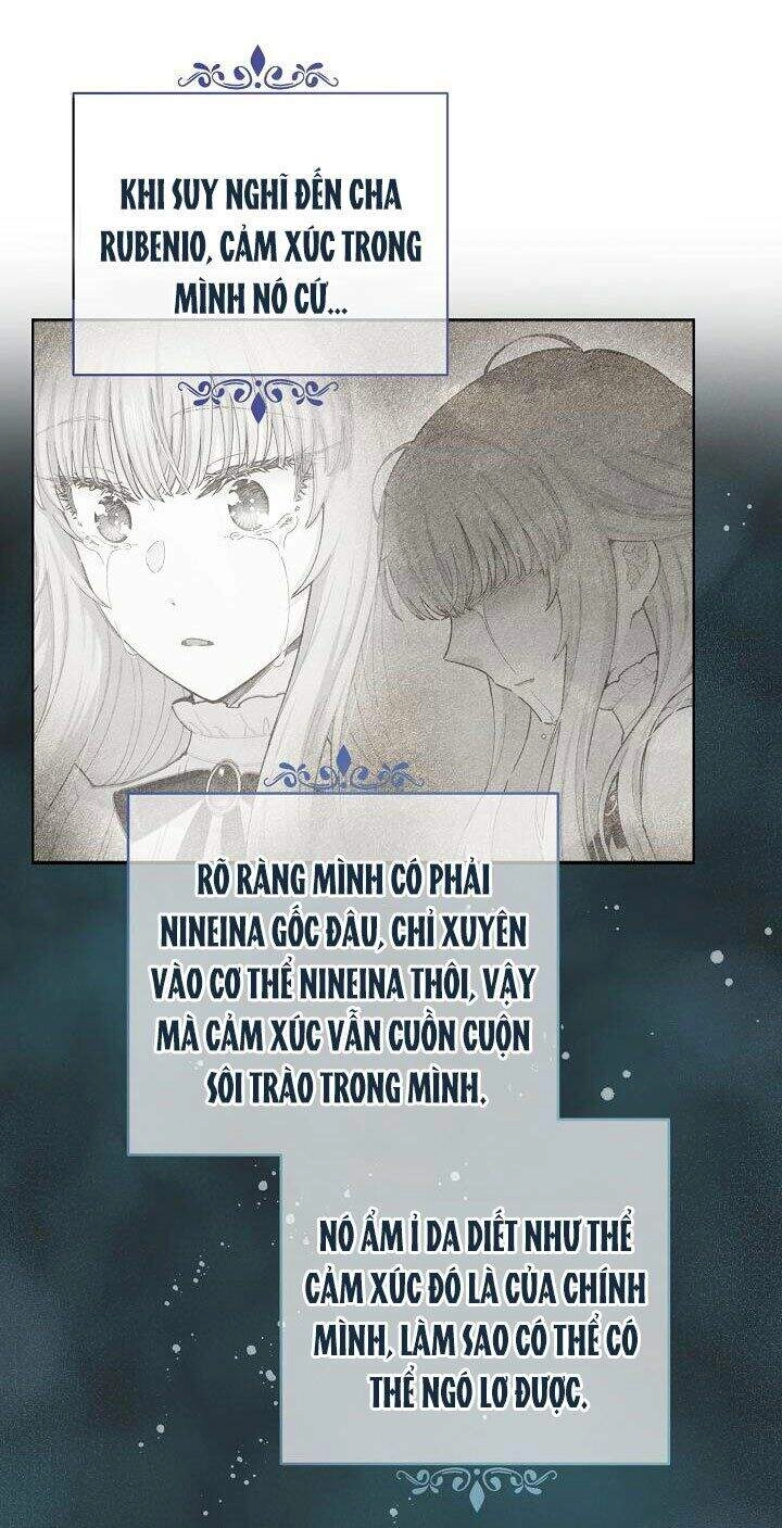 Tôi Đã Mệt Rồi Chapter 21 - 25