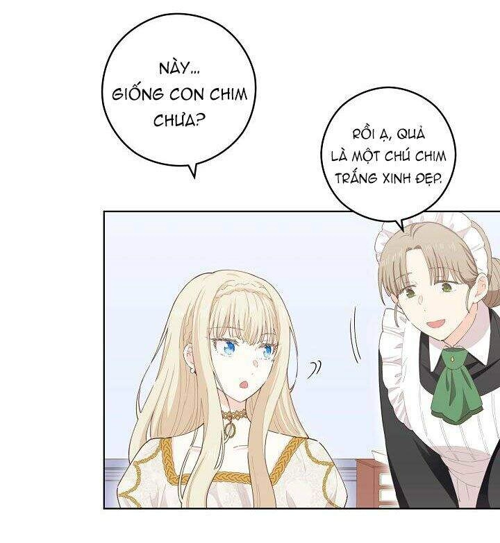 Tôi Đã Mệt Rồi Chapter 21 - 29