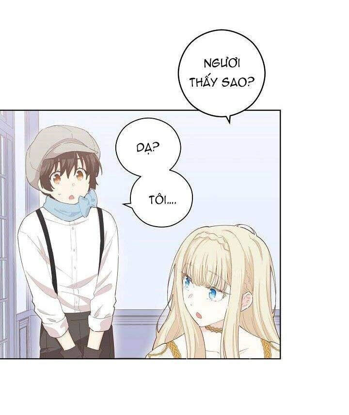 Tôi Đã Mệt Rồi Chapter 21 - 30