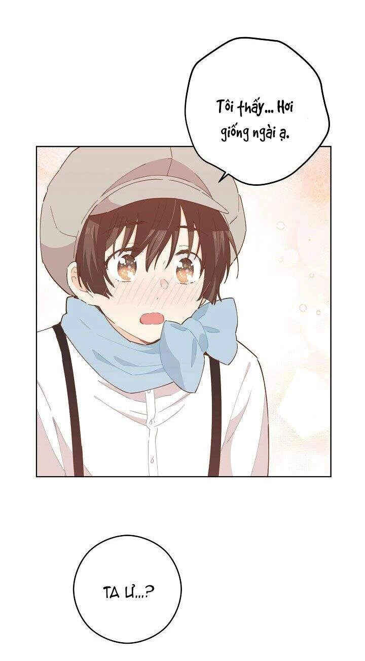 Tôi Đã Mệt Rồi Chapter 21 - 32