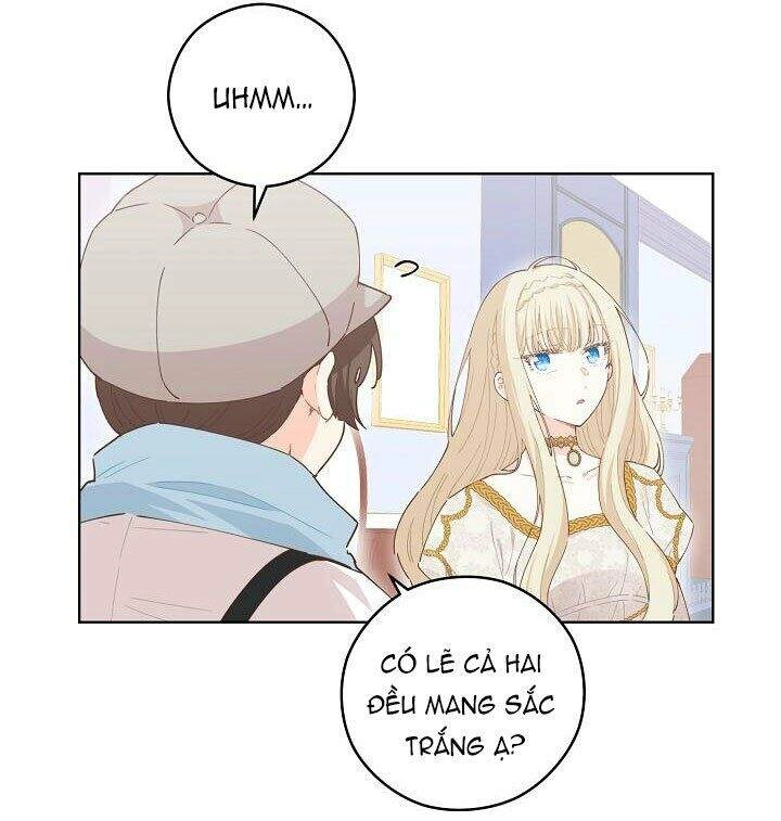 Tôi Đã Mệt Rồi Chapter 21 - 34