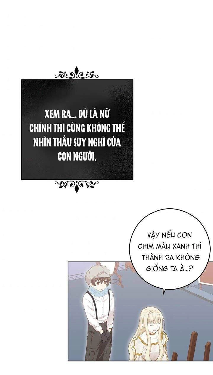 Tôi Đã Mệt Rồi Chapter 21 - 35