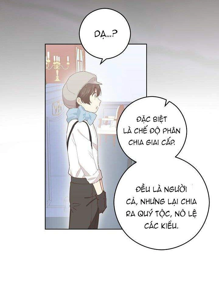 Tôi Đã Mệt Rồi Chapter 21 - 40