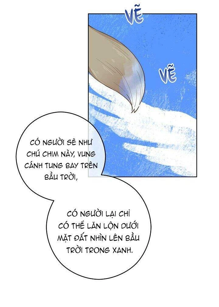Tôi Đã Mệt Rồi Chapter 21 - 41