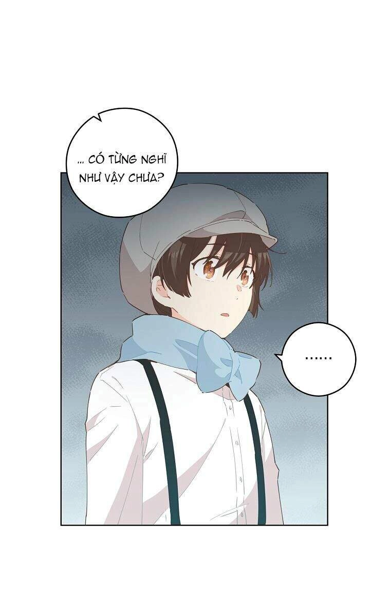 Tôi Đã Mệt Rồi Chapter 21 - 42