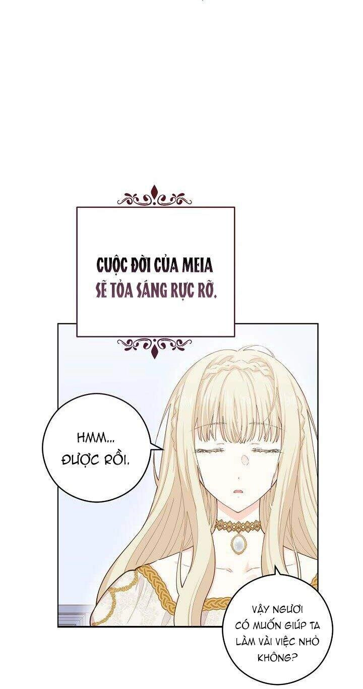 Tôi Đã Mệt Rồi Chapter 21 - 47