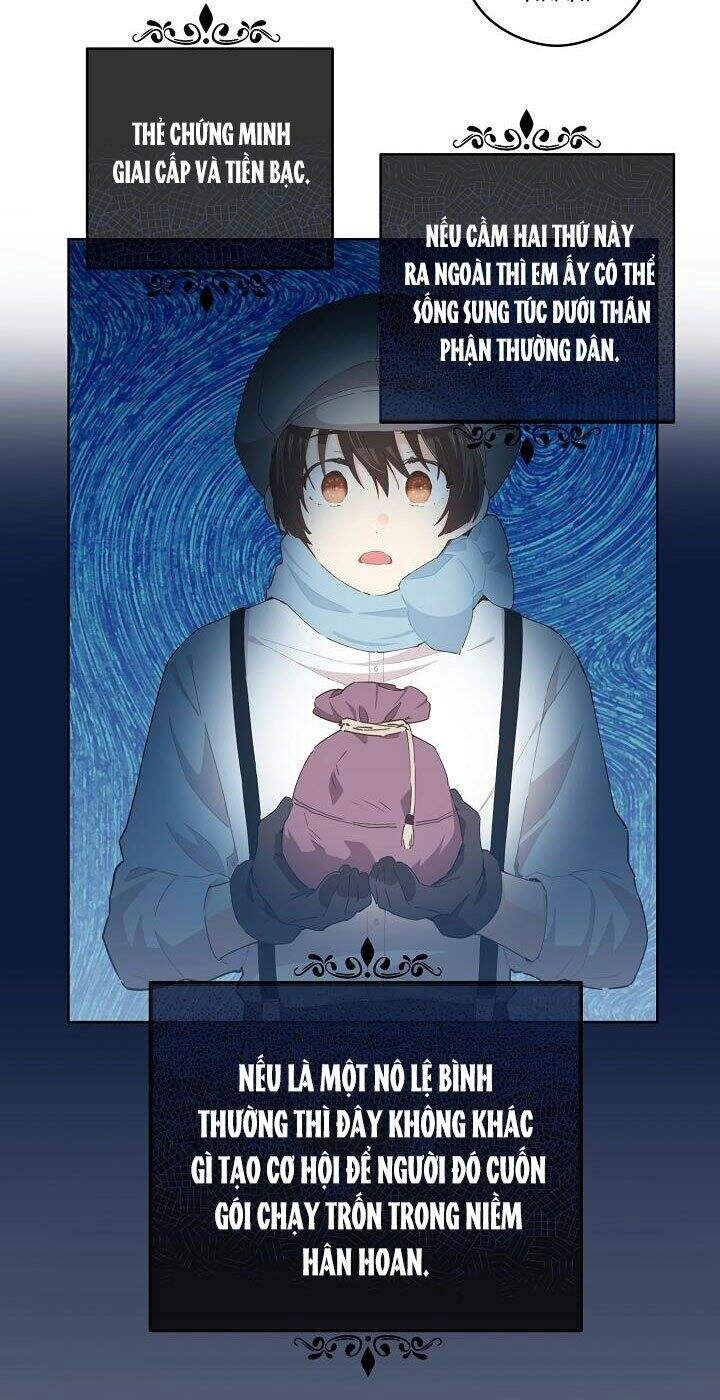 Tôi Đã Mệt Rồi Chapter 21 - 50