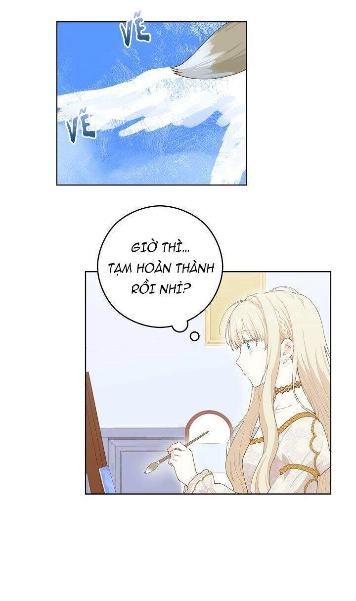 Tôi Đã Mệt Rồi Chapter 21 - 53