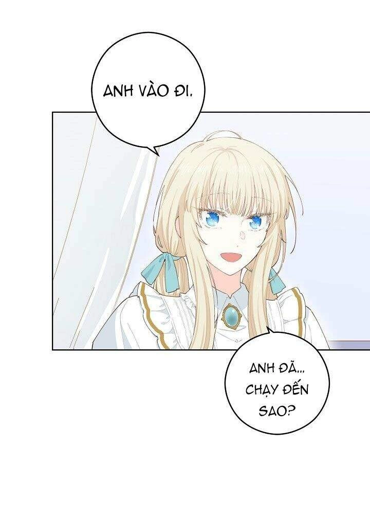 Tôi Đã Mệt Rồi Chapter 21 - 73