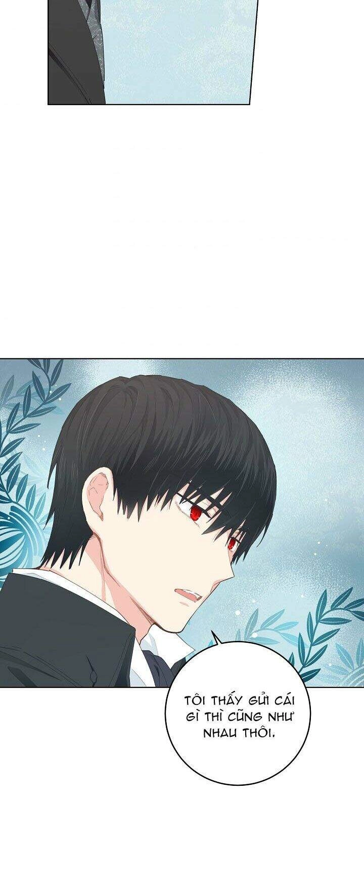 Tôi Đã Mệt Rồi Chapter 22 - 10