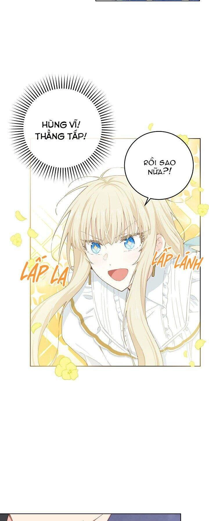 Tôi Đã Mệt Rồi Chapter 22 - 12