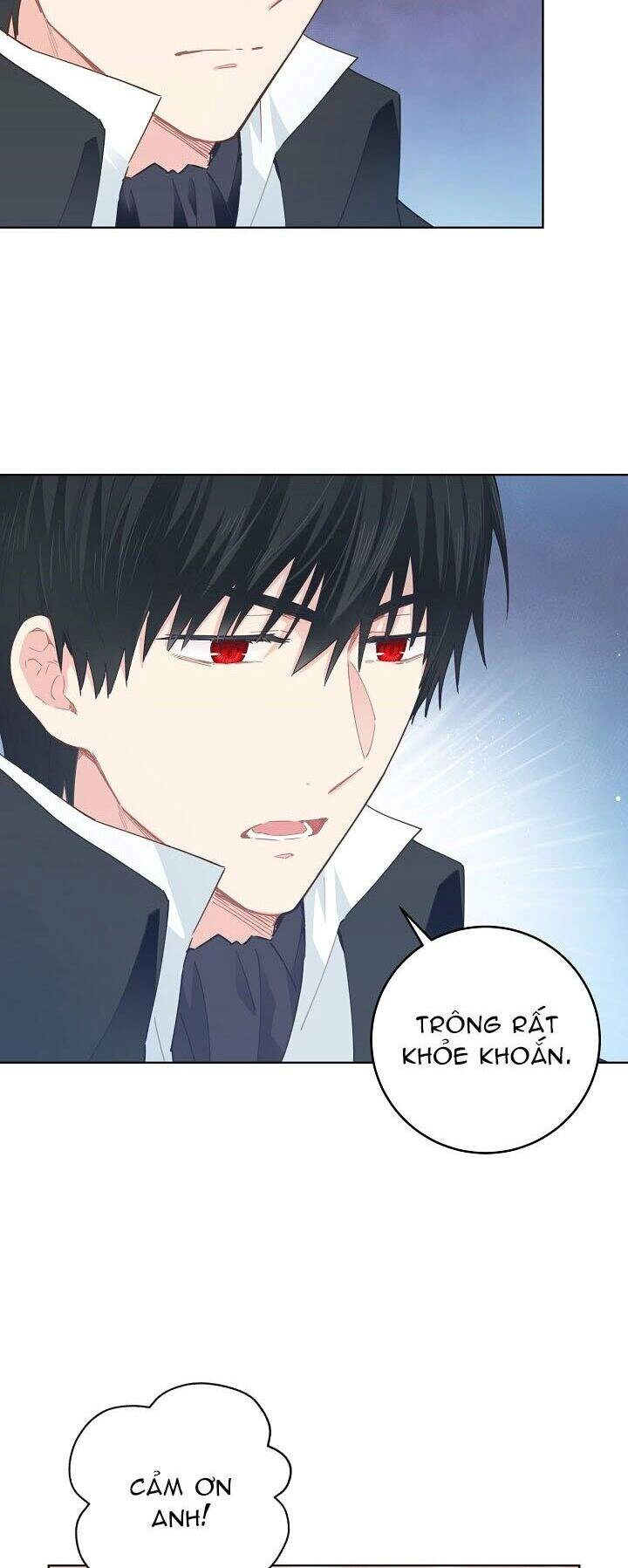 Tôi Đã Mệt Rồi Chapter 22 - 13