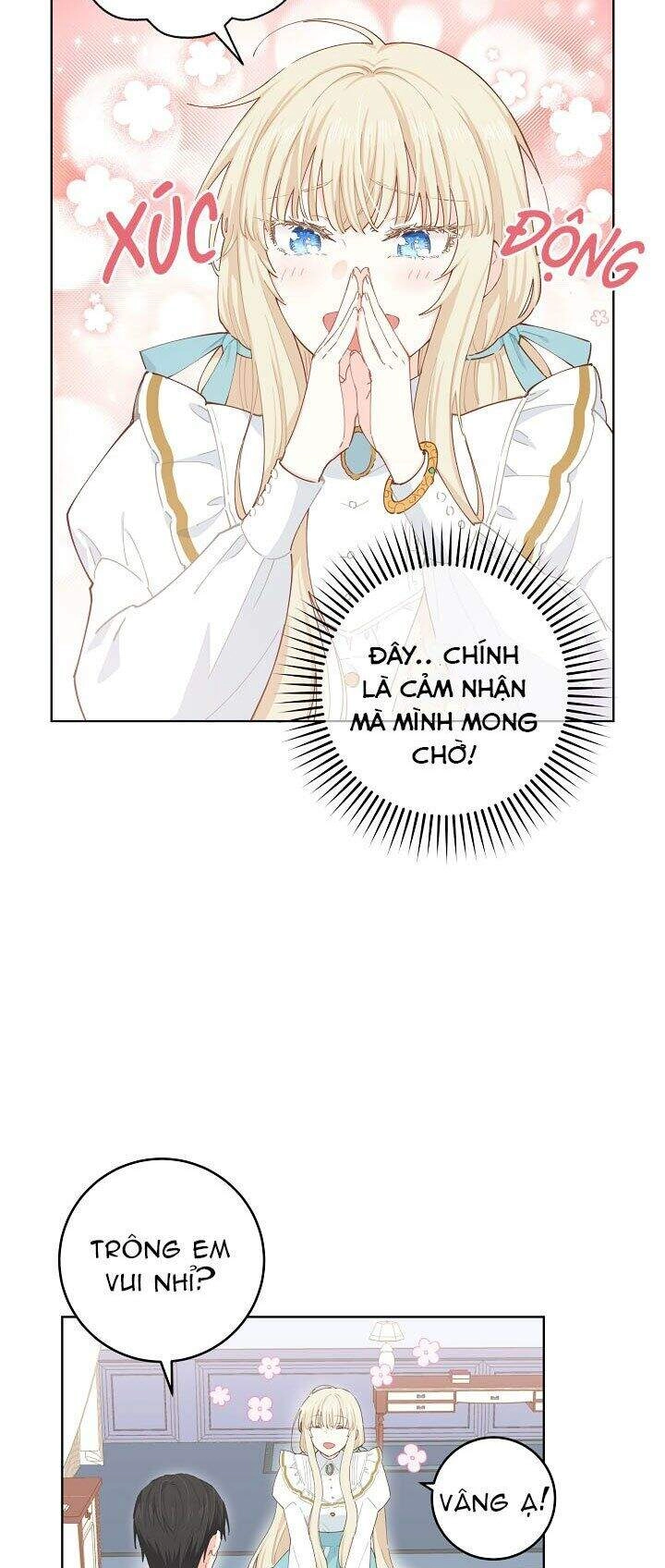 Tôi Đã Mệt Rồi Chapter 22 - 14