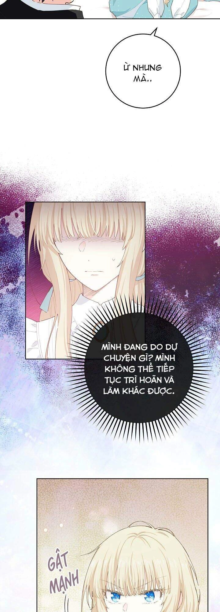 Tôi Đã Mệt Rồi Chapter 22 - 16