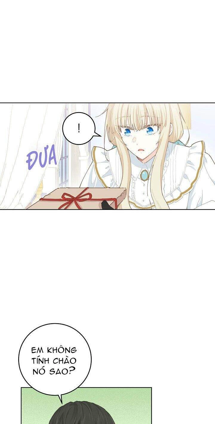 Tôi Đã Mệt Rồi Chapter 22 - 21