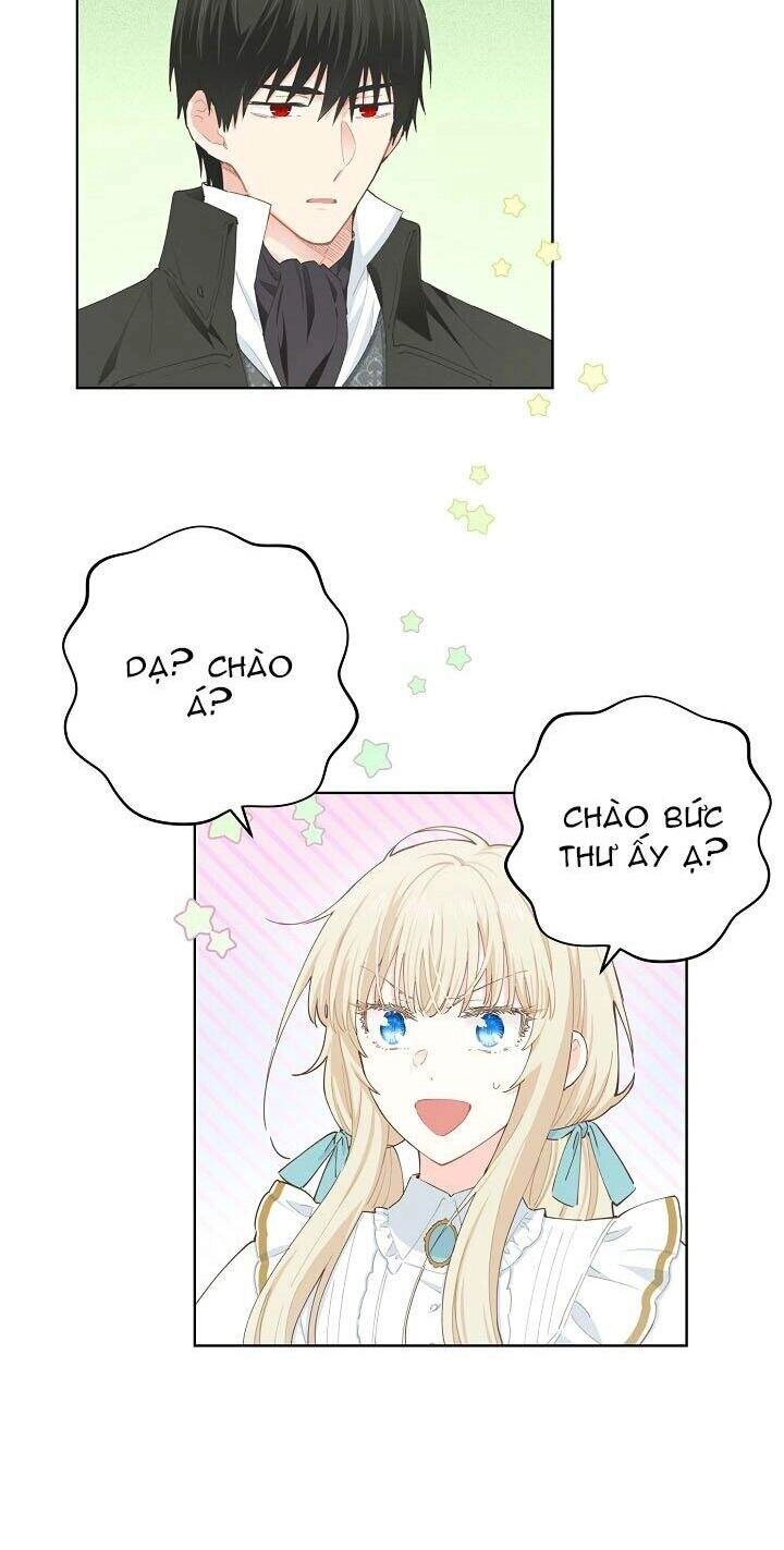 Tôi Đã Mệt Rồi Chapter 22 - 22