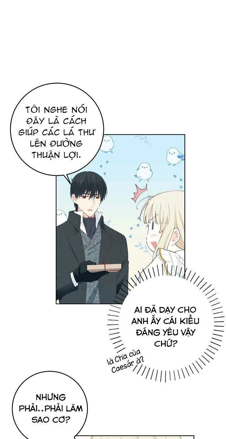 Tôi Đã Mệt Rồi Chapter 22 - 23