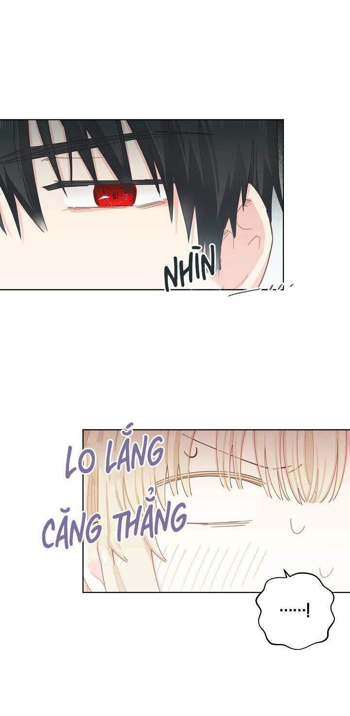 Tôi Đã Mệt Rồi Chapter 22 - 25