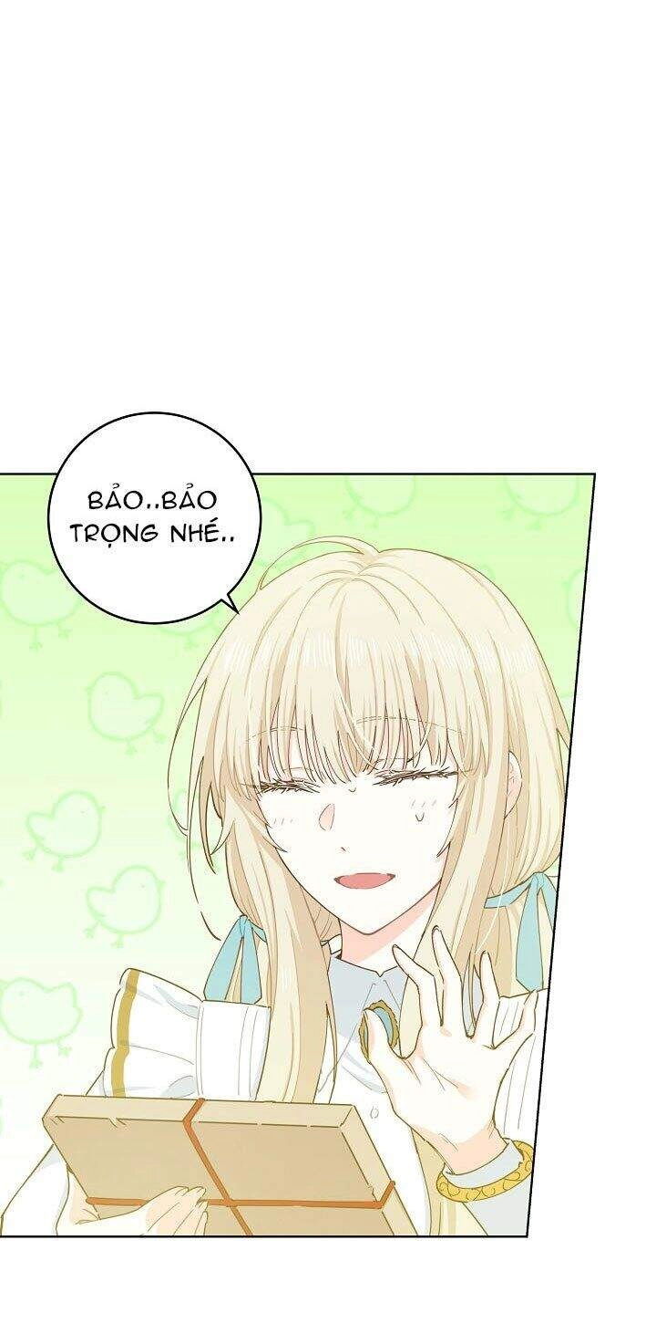 Tôi Đã Mệt Rồi Chapter 22 - 26