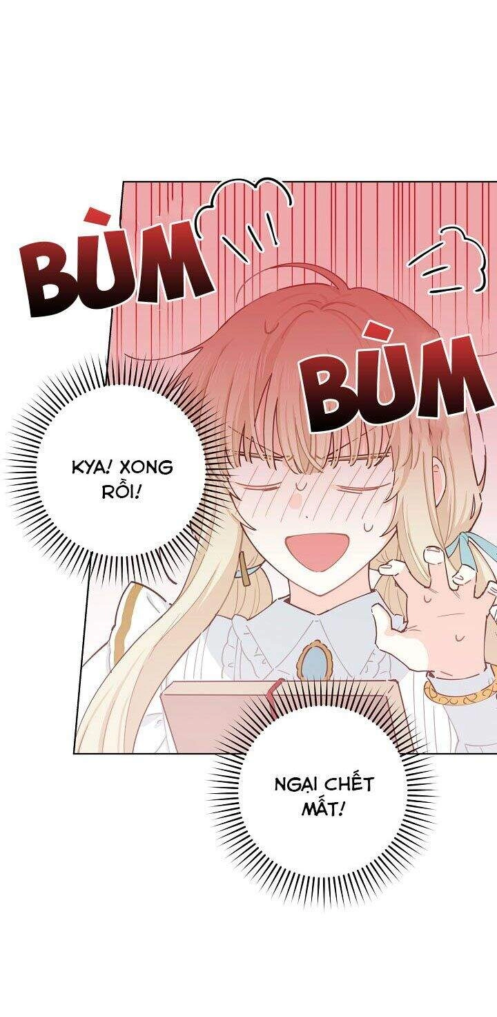 Tôi Đã Mệt Rồi Chapter 22 - 27