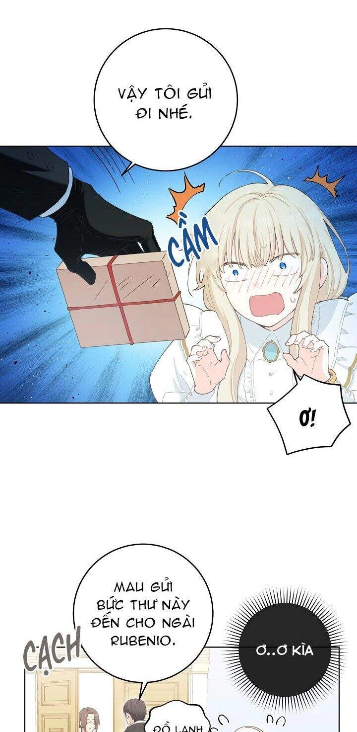 Tôi Đã Mệt Rồi Chapter 22 - 28