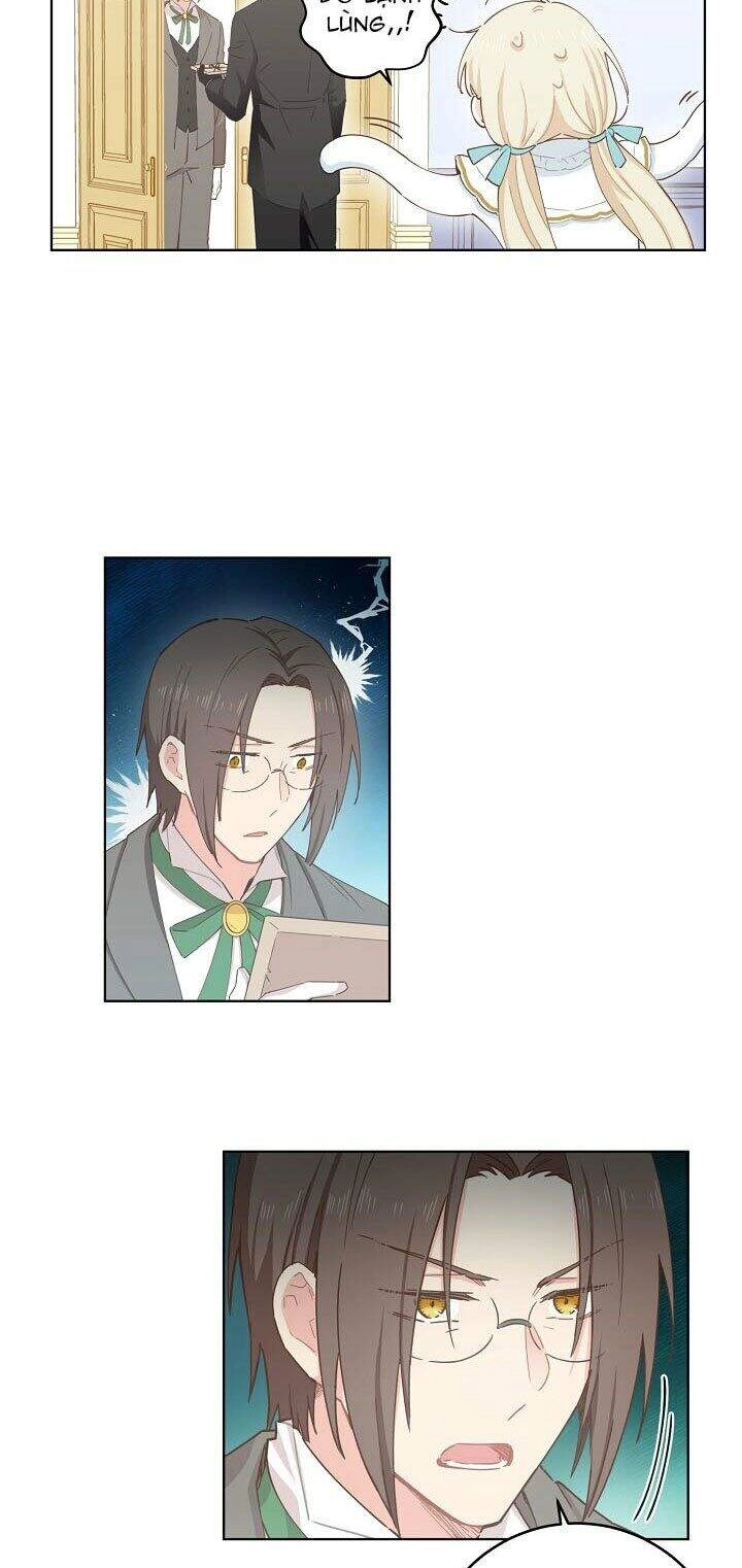 Tôi Đã Mệt Rồi Chapter 22 - 29