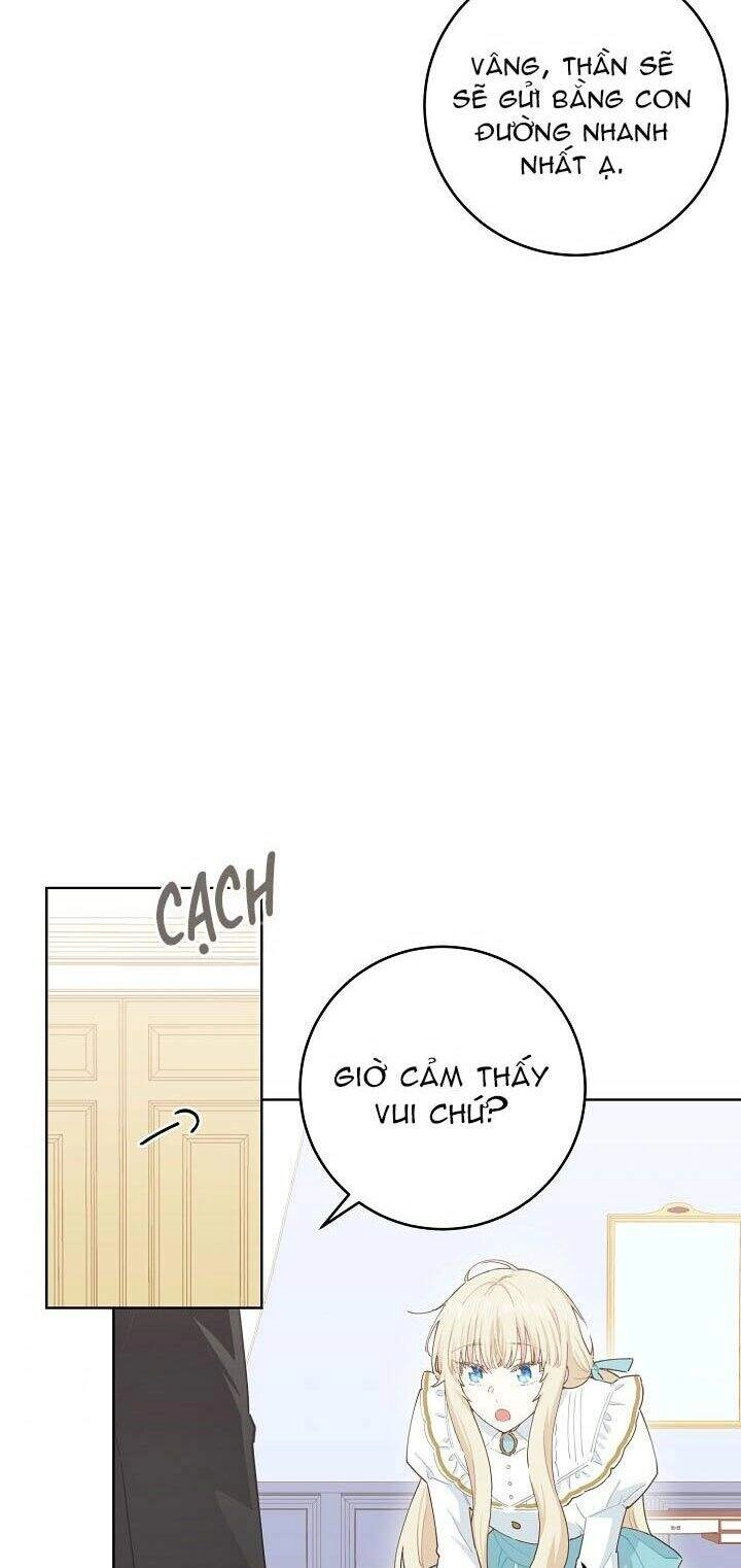 Tôi Đã Mệt Rồi Chapter 22 - 30