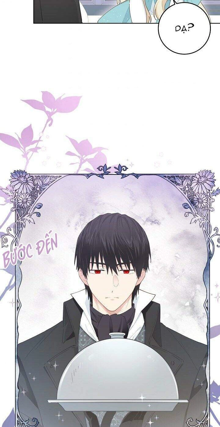 Tôi Đã Mệt Rồi Chapter 22 - 31