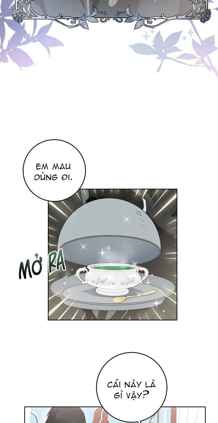 Tôi Đã Mệt Rồi Chapter 22 - 32