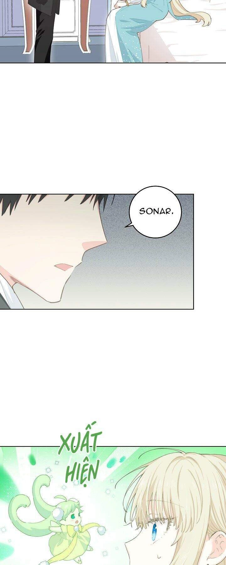 Tôi Đã Mệt Rồi Chapter 22 - 35