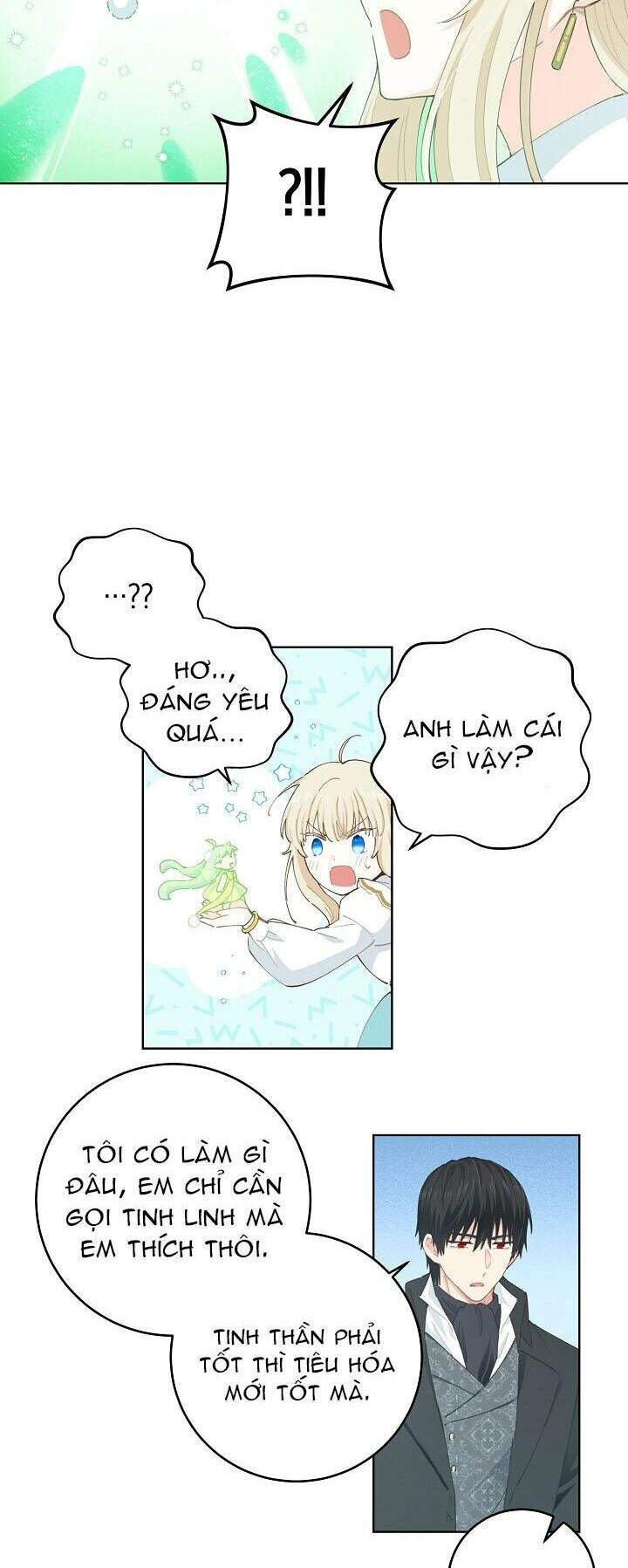 Tôi Đã Mệt Rồi Chapter 22 - 36