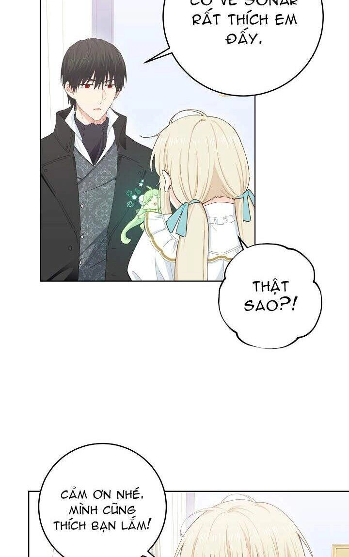 Tôi Đã Mệt Rồi Chapter 22 - 40