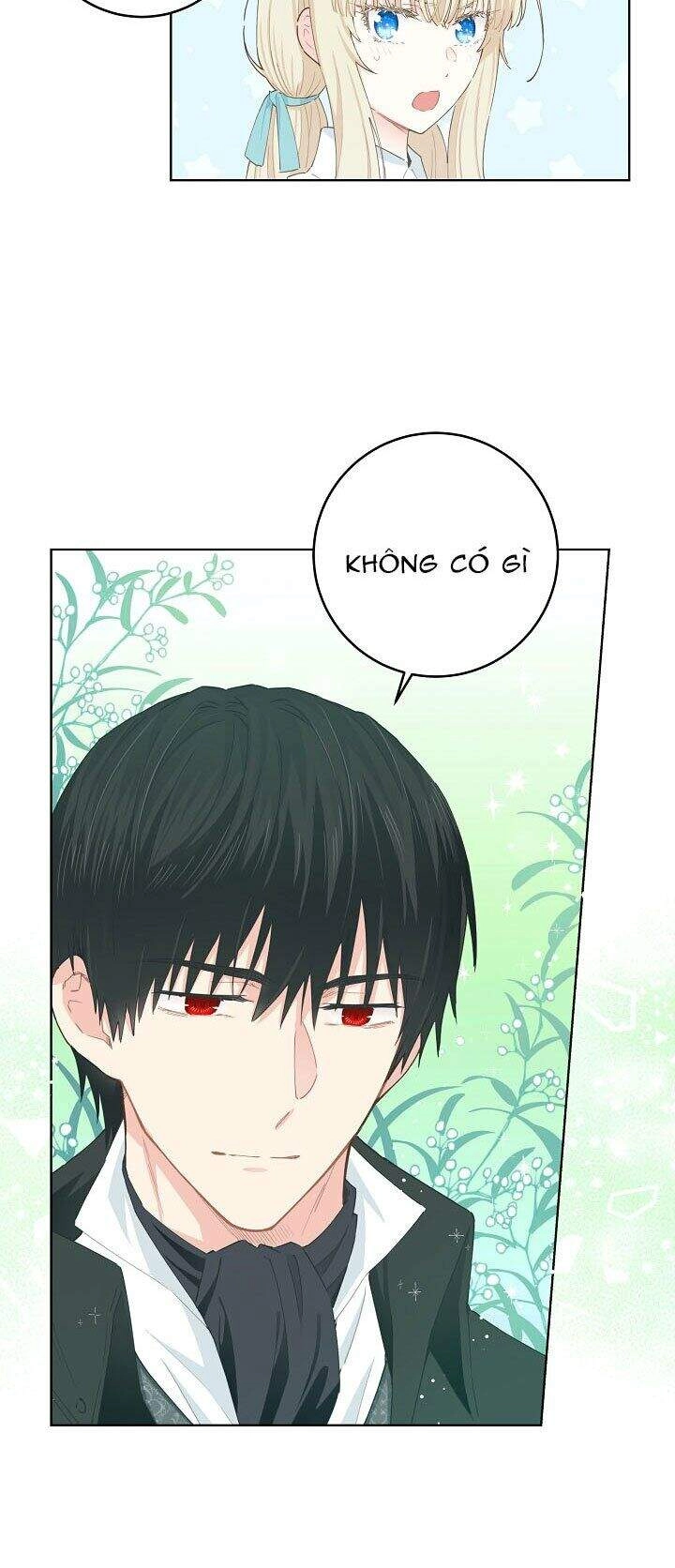 Tôi Đã Mệt Rồi Chapter 22 - 43